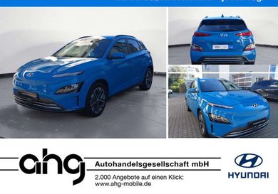 Hyundai Kona, 2023