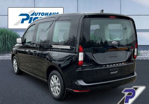Ford Tourneo Connect, 2025