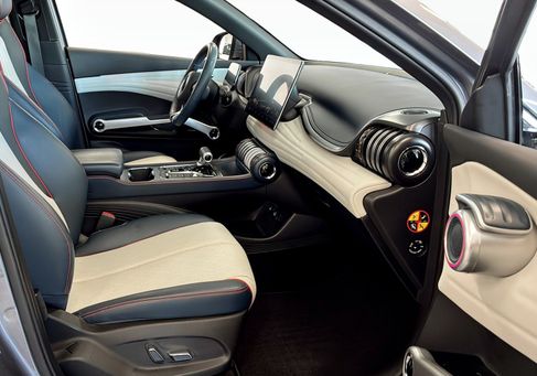 BYD Atto 3, 2023 3