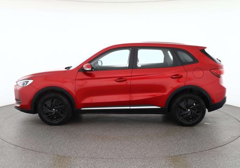 MG ZS, 2026