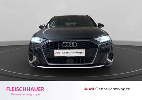 Audi A3, 2022 2