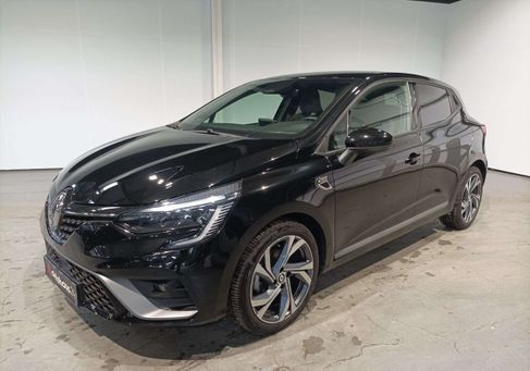 Renault Clio, 2023 3