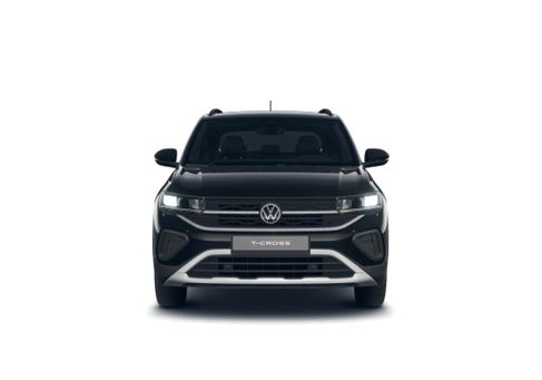 Volkswagen T-Cross, 2026 3