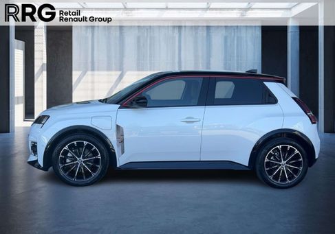 Renault R 5, 2025
