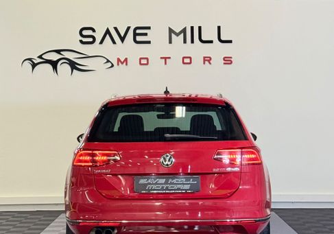 Volkswagen Passat Variant, 2018 3