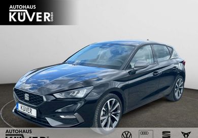 Seat Leon, 2026