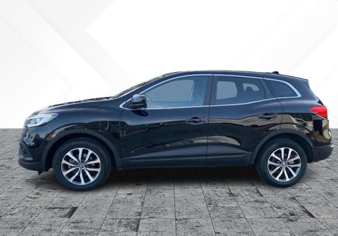 Renault Kadjar, 2021
