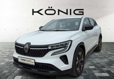 Renault Austral, 2024