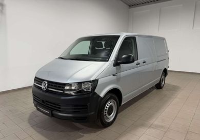 Volkswagen T6 Transporter, 2018