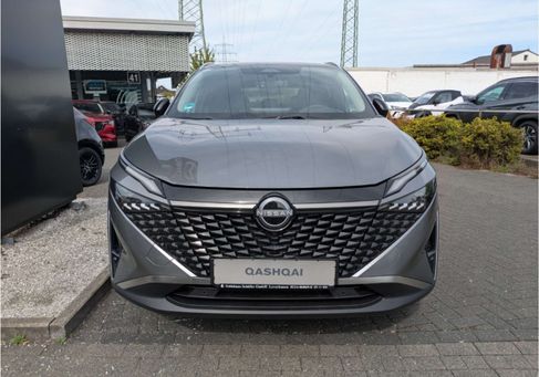 Nissan Qashqai, 2026 2