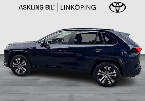 Toyota RAV 4, 2023 3