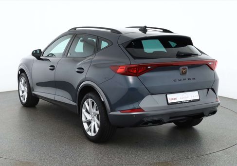 Cupra Formentor, 2024