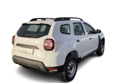 Dacia Duster, 2024