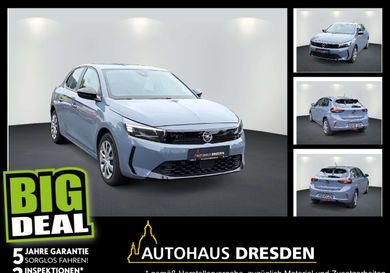 Opel Corsa, 2024