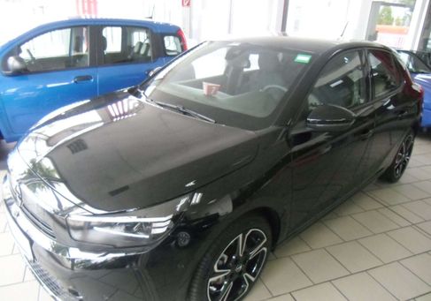 Opel Corsa, 2024 3