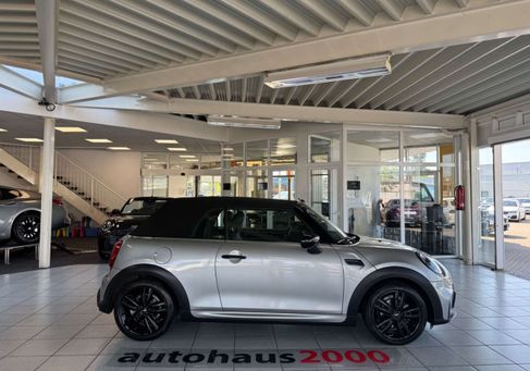 MINI Cooper Cabrio, 2024