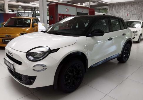 Fiat 600, 2026