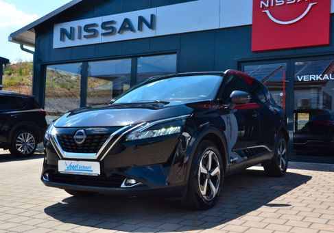 Nissan Qashqai, 2023 2