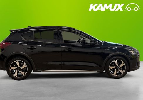 Ford Focus, 2024