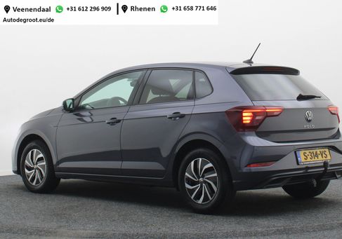 Volkswagen Polo, 2023 3