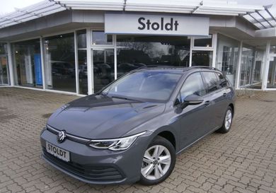 Volkswagen Golf, 2022