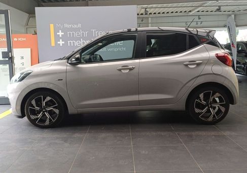 Hyundai i10, 2024 3