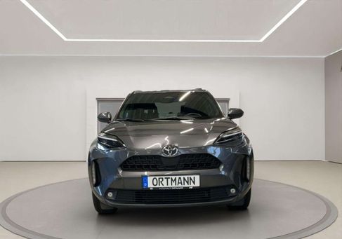 Toyota Yaris Cross, 2024