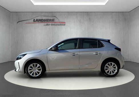 Opel Corsa, 2026 2