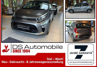 Kia Picanto, 2022