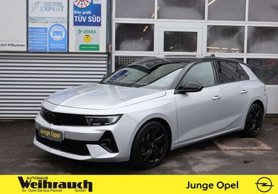 Opel Astra, 2024