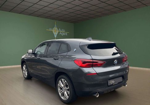 BMW X2, 2019