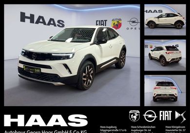 Opel Mokka, 2023