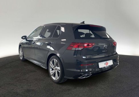 Volkswagen Golf, 2024 2