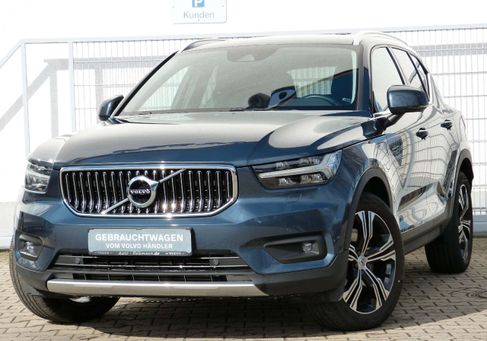 Volvo XC40, 2022 2