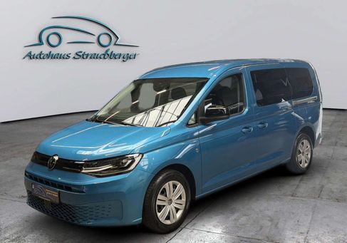 Volkswagen Caddy, 2024