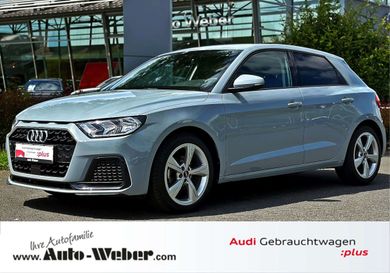 Audi A1, 2025