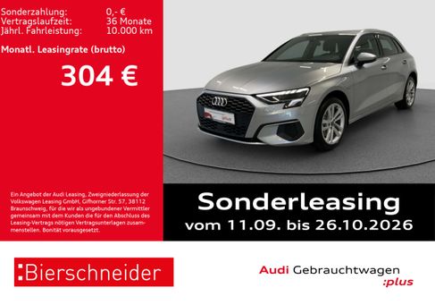 Audi A3, 2024 2