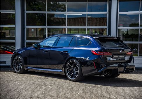 BMW M5, 2024