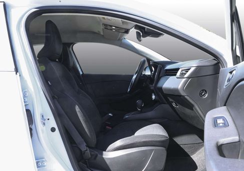 Renault Clio, 2022