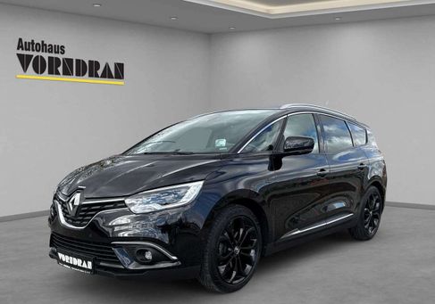Renault Grand Scenic, 2020 2