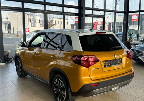 Suzuki Vitara, 2019 2