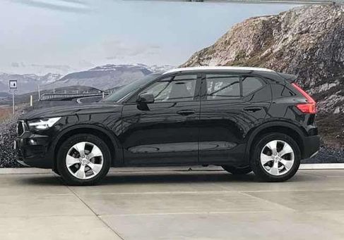 Volvo XC40, 2021 2