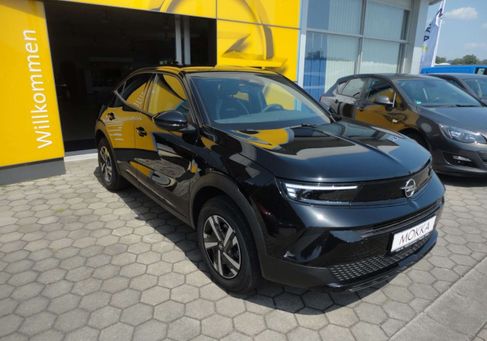 Opel Mokka, 2025 2