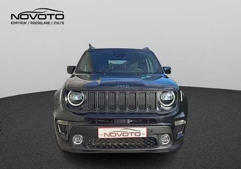 Jeep Renegade, 2021 3