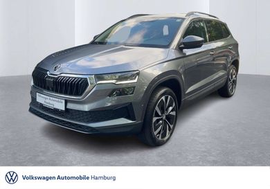 Skoda Karoq, 2023