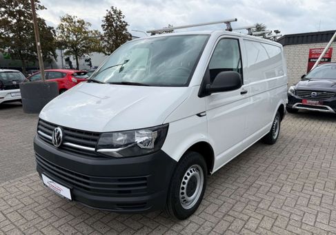 Volkswagen T6 Transporter, 2020 2