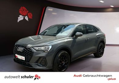 Audi Q3, 2022