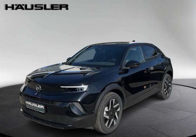 Opel Mokka, 2025
