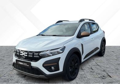 Dacia Sandero, 2025