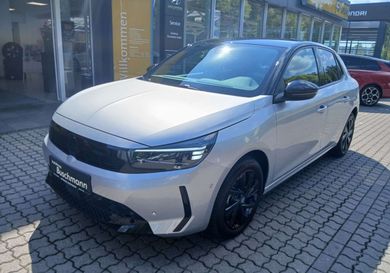 Opel Corsa, 2024